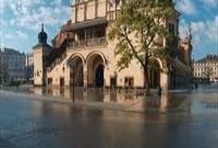 Krakow (Cracow) Full Day Tour